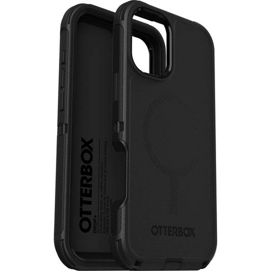 OtterBox Defender MagSafe Apple iPhone 16 Plus - black