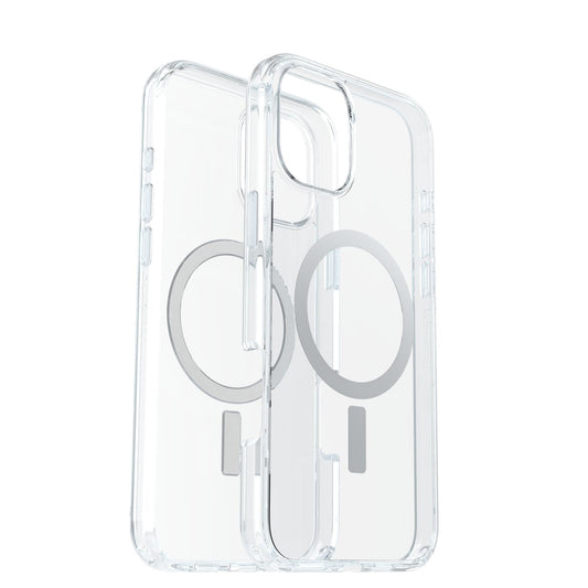 OtterBox Symmetry Clear MagSafe Apple iPhone 16 Plus - clear