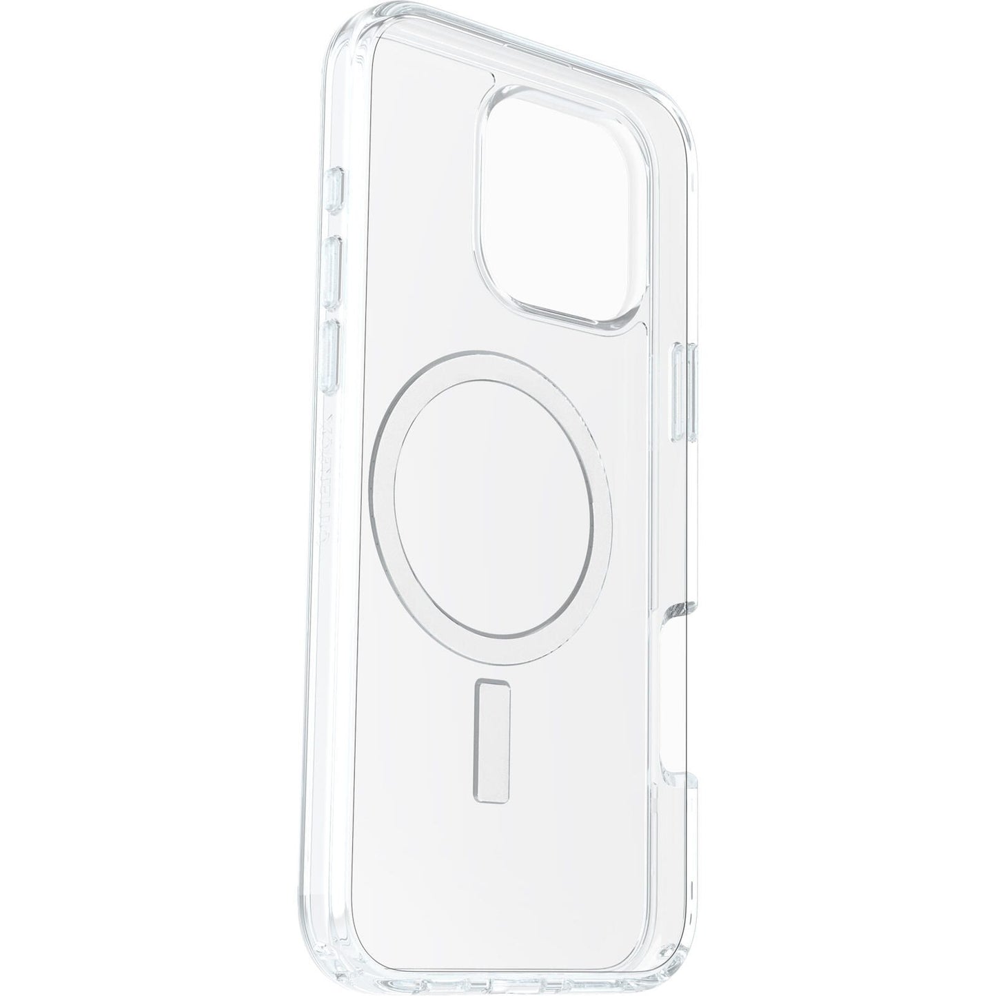 OtterBox Symmetry Clear MagSafe + Premium Glass Apple iPhone 16 Pro Max - clear