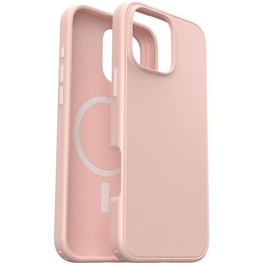 OtterBox Symmetry MagSafe Apple iPhone 16 Pro Max Ballet Shoes - rose