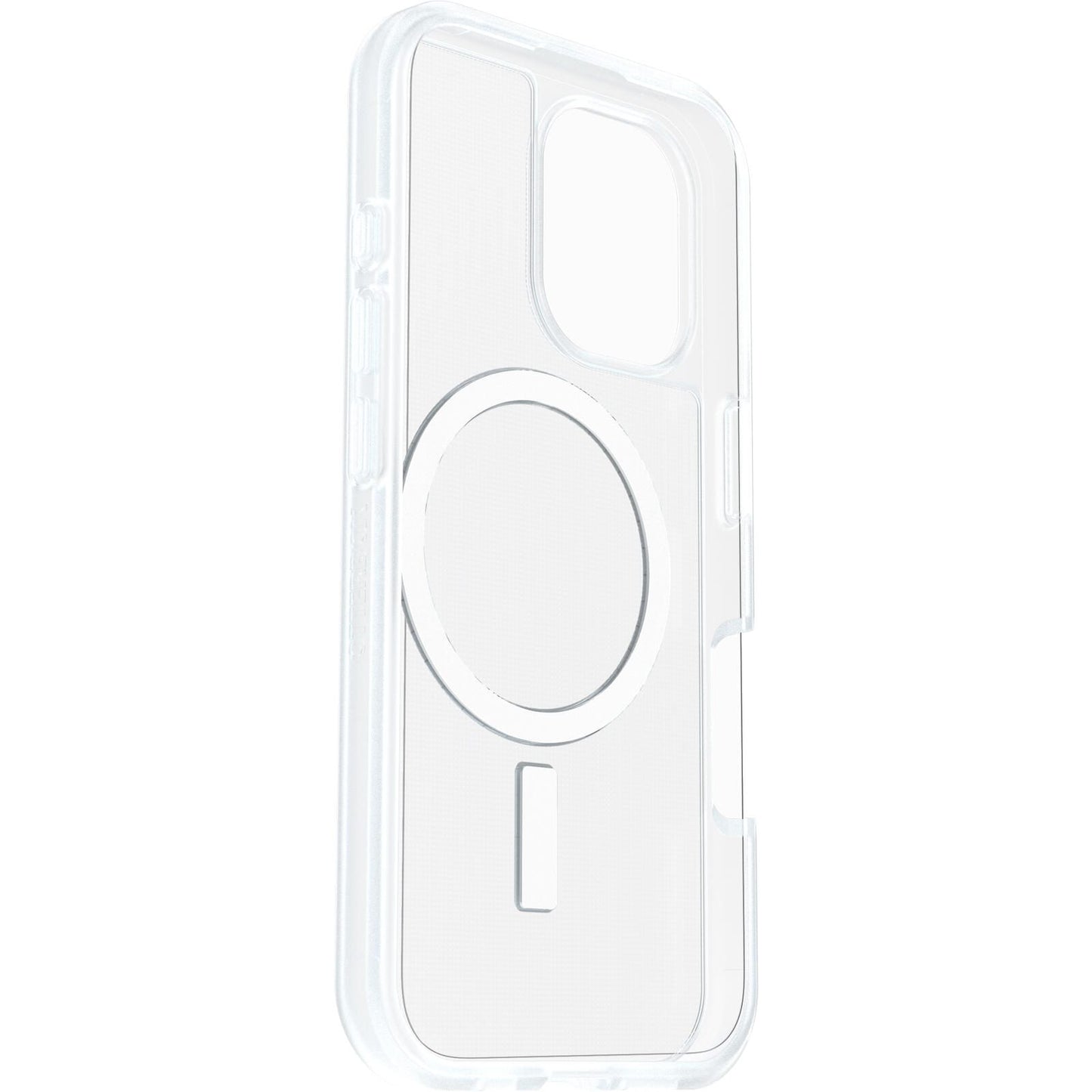 OtterBox React MagSafe + Glass Apple iPhone 16 clear
