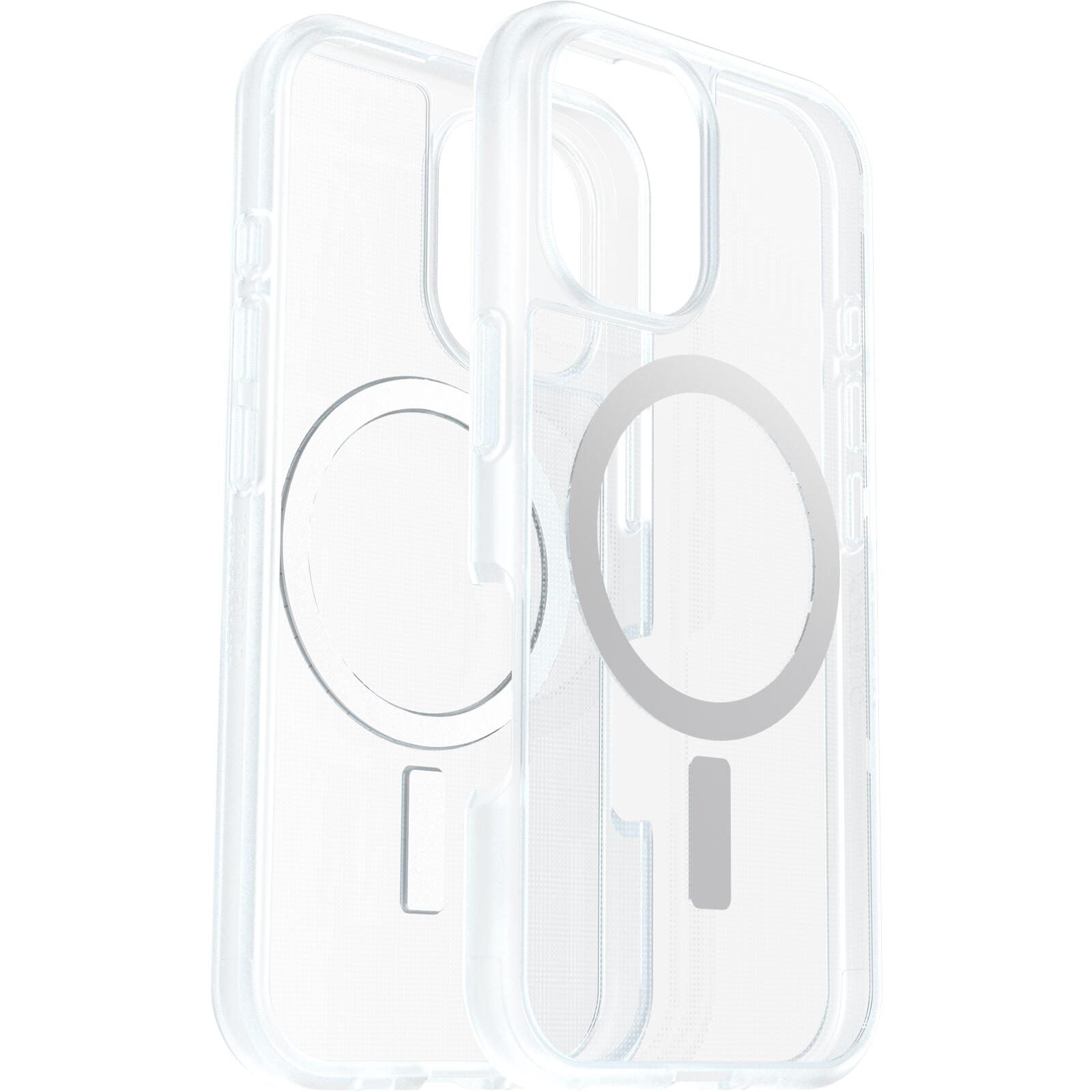 OtterBox React MagSafe Apple iPhone 16 - clear