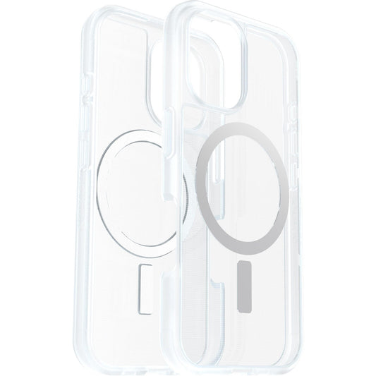 OtterBox React MagSafe Apple iPhone 16 - clear