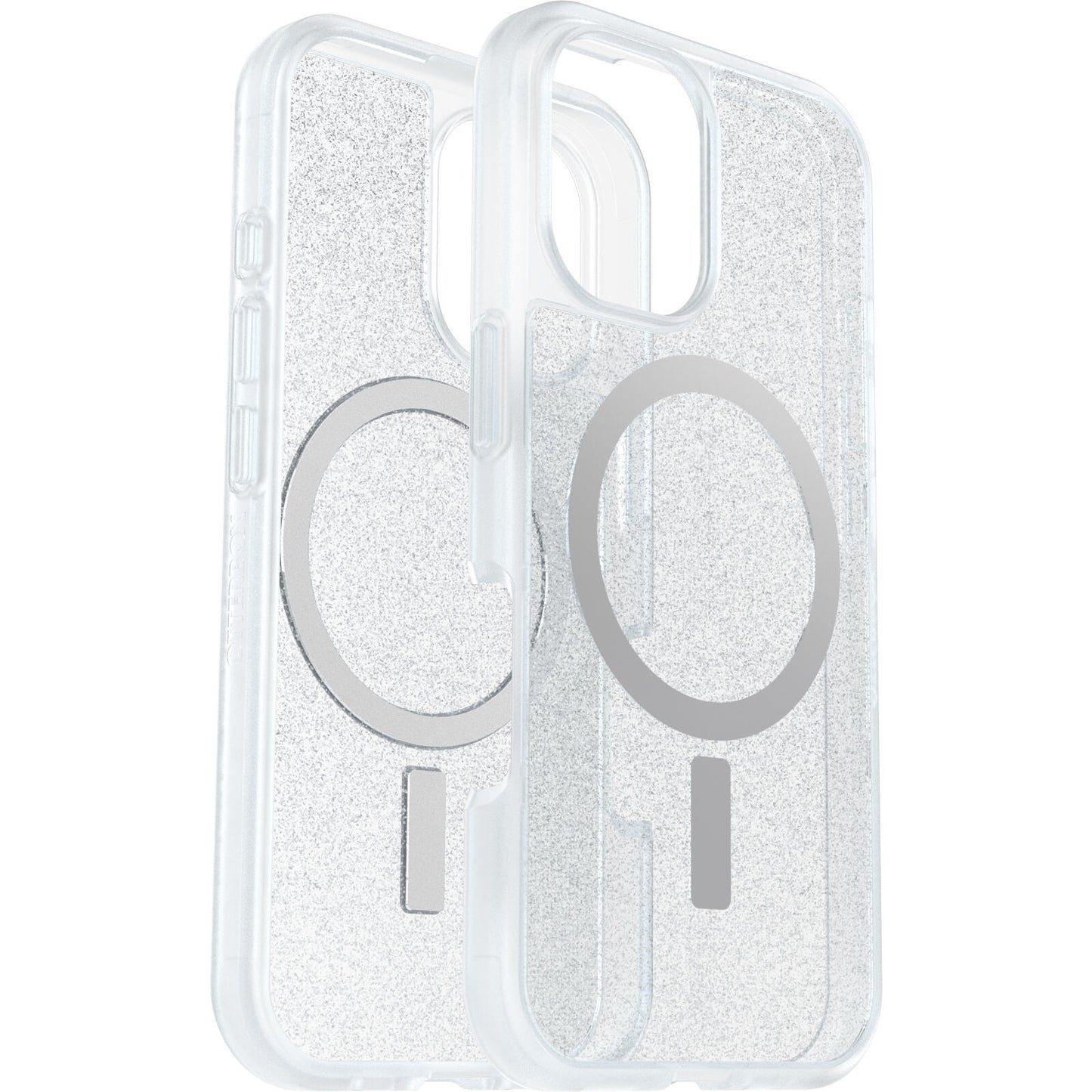 OtterBox React MagSafe Apple iPhone 16 Stardust - clear
