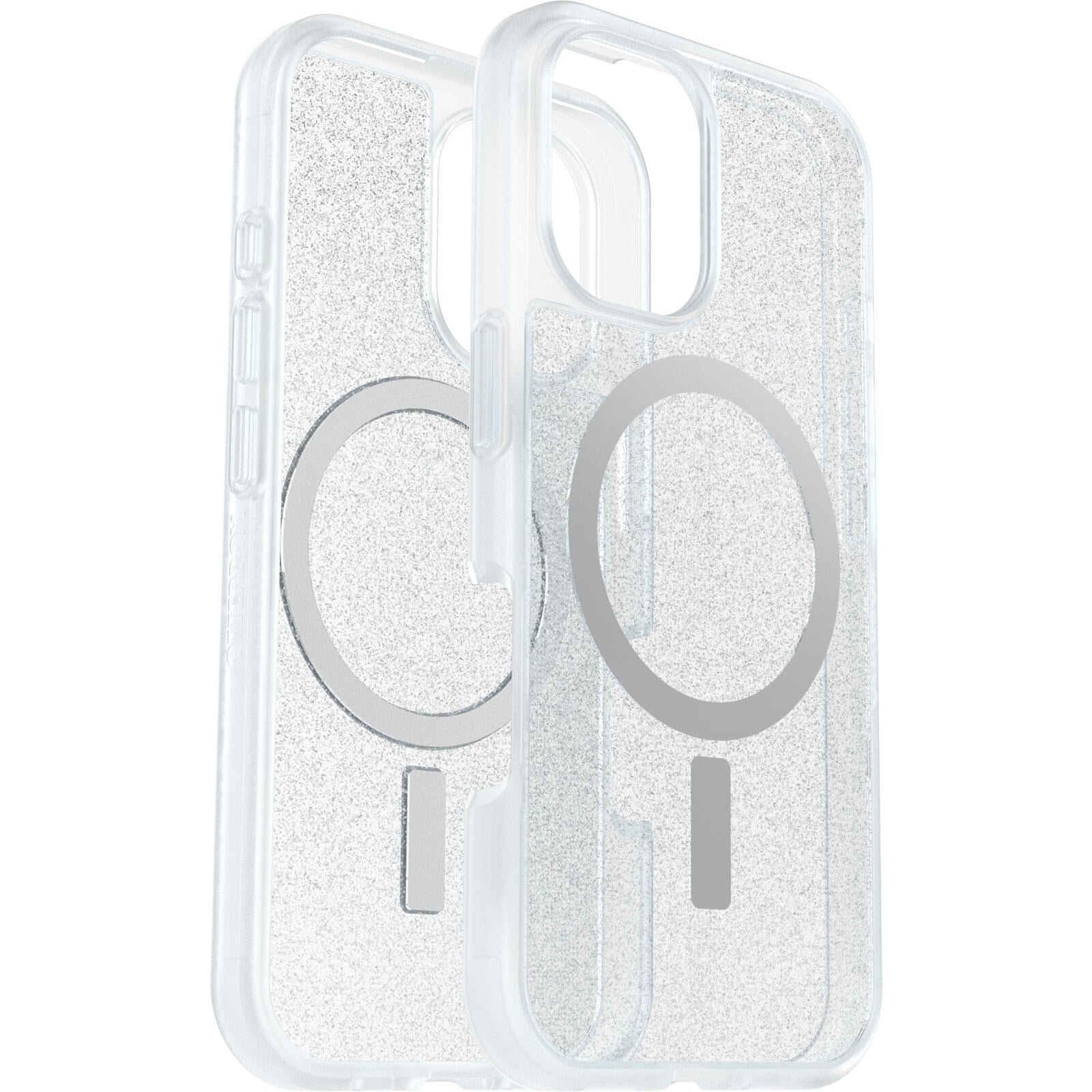 OtterBox React MagSafe Apple iPhone 16 Stardust - clear