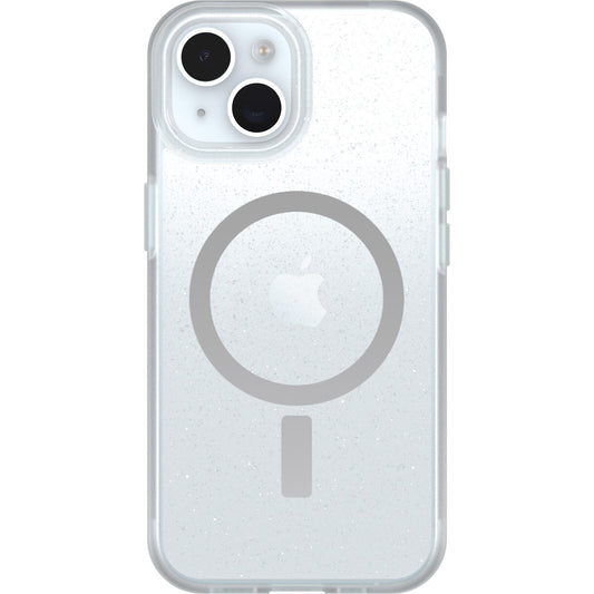 OtterBox React MagSafe Apple iPhone 16e/15/14/13 Stardust - clear
