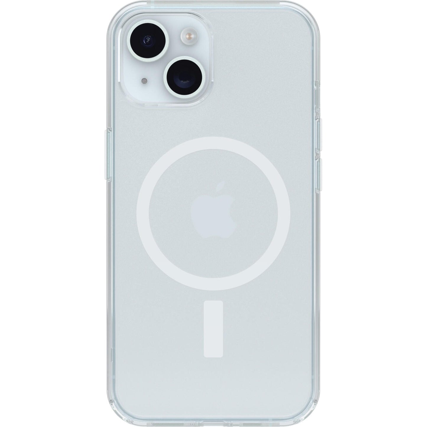 OtterBox Symmetry Clear MagSafe Apple iPhone 16e/15/14/13 clear - v2