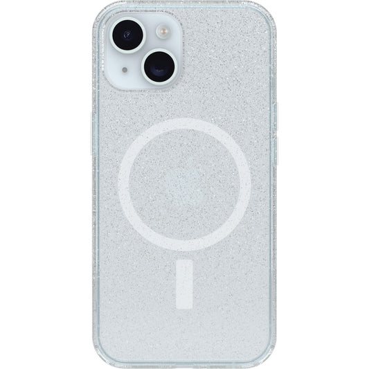 OtterBox Symmetry Clear MagSafe Apple iPhone 16e/15/14/13 Stardust clear - v2