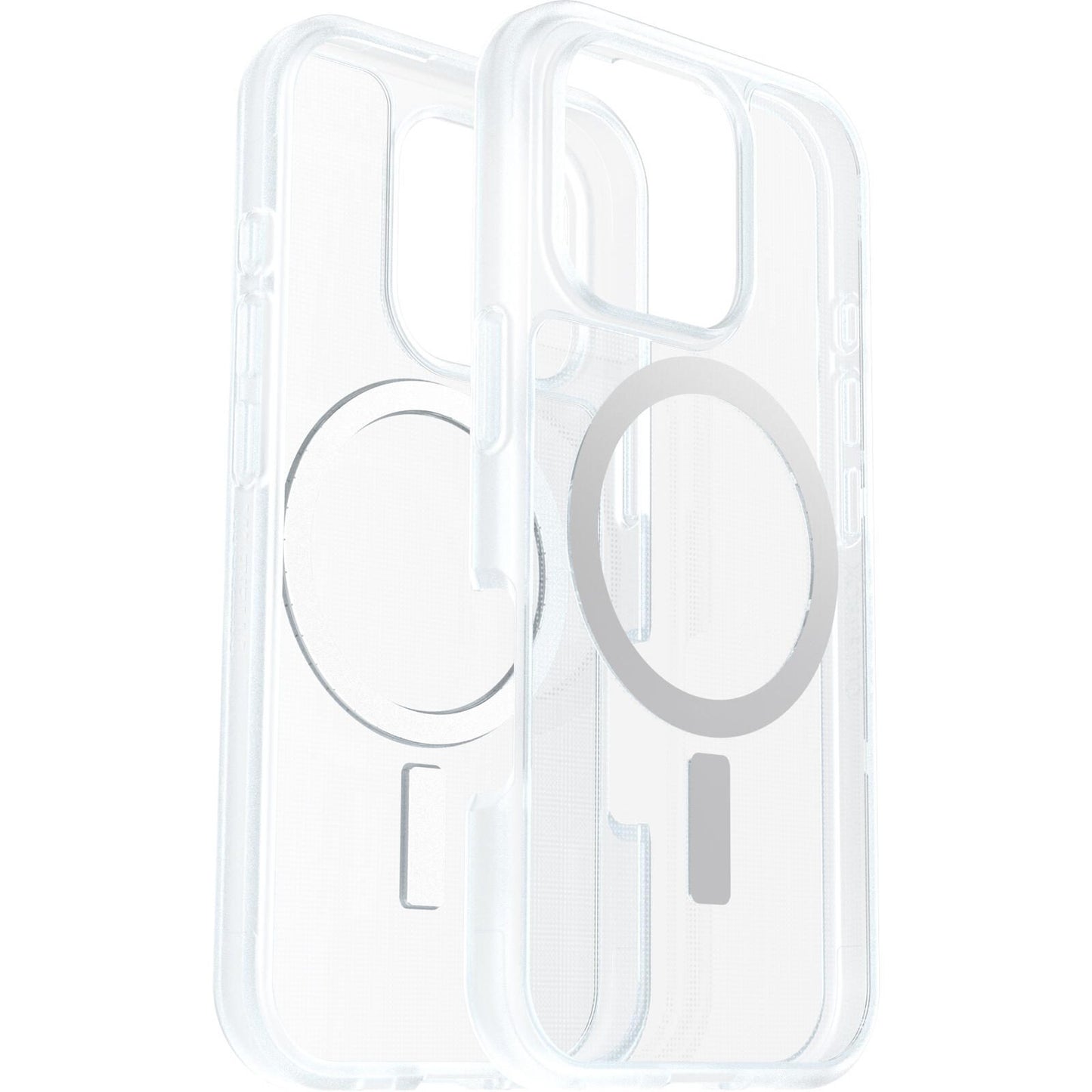 OtterBox React MagSafe Apple iPhone 16 Pro - clear