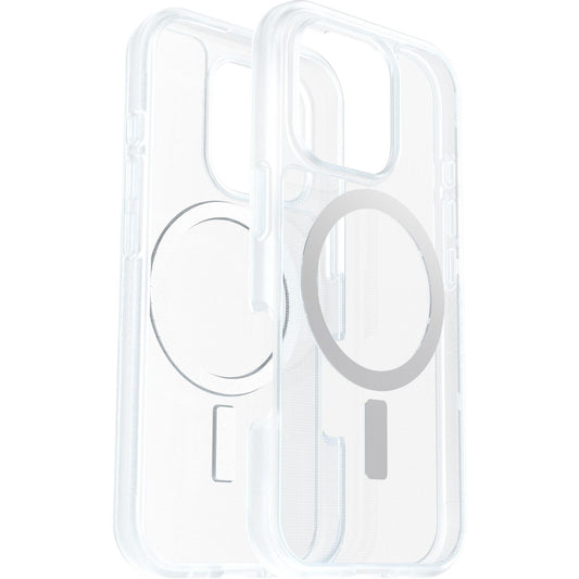 OtterBox React MagSafe Apple iPhone 16 Pro - clear