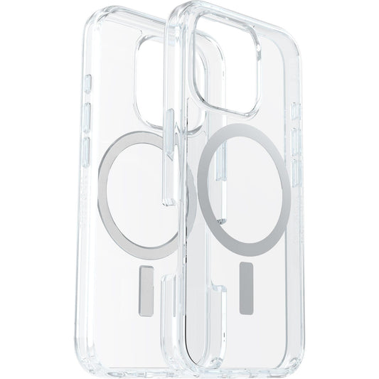 OtterBox Symmetry Clear MagSafe Apple iPhone 16 Pro - clear