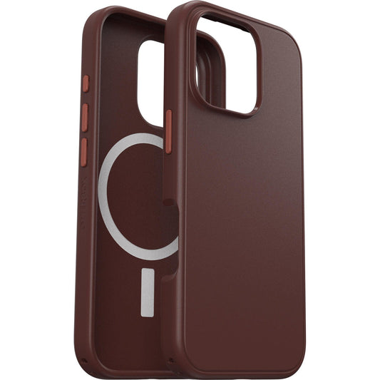 OtterBox Symmetry MagSafe Apple iPhone 16 Pro Union Station - brown