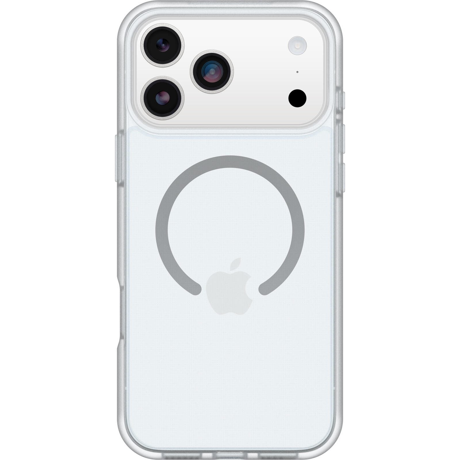 OtterBox React mit MagSafe für Apple iPhone 17 Pro Max - Clear