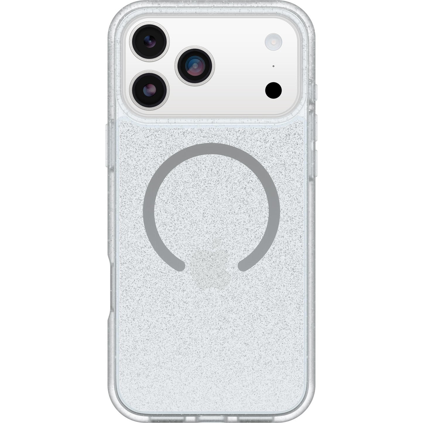 OtterBox React mit MagSafe für Apple iPhone 17 Pro Max - Sternenstaub