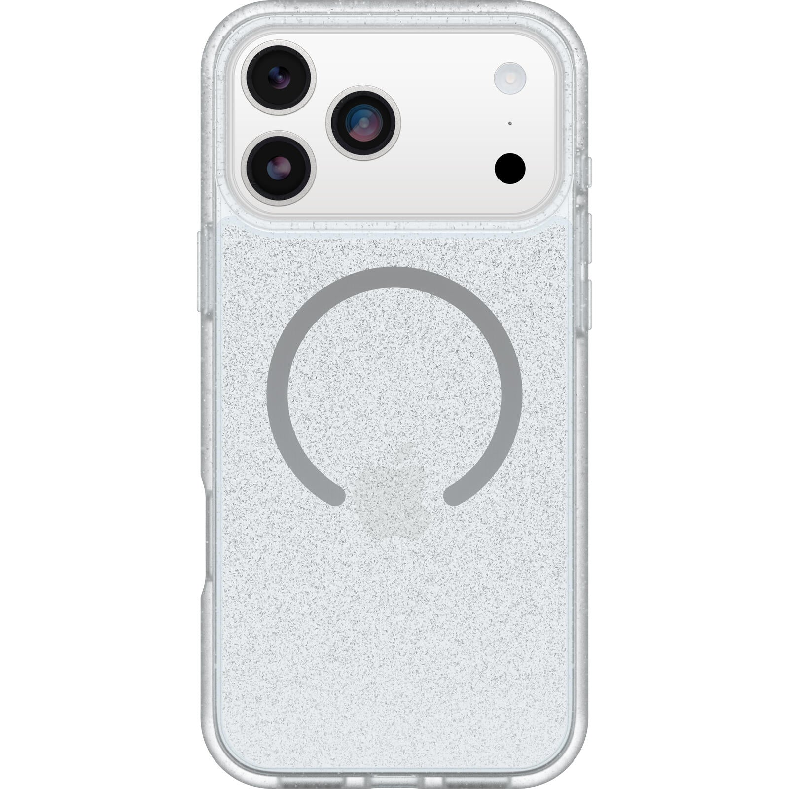 OtterBox React mit MagSafe für Apple iPhone 17 Pro Max - Sternenstaub