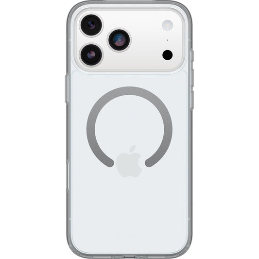 OtterBox Symmetry Clear mit MagSafe für Apple iPhone 17 Pro Max - Clear