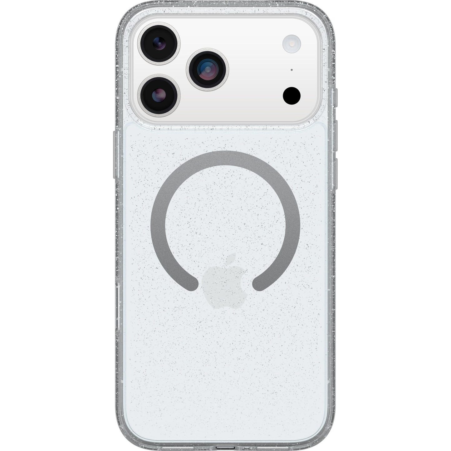 OtterBox Symmetry Clear mit MagSafe für Apple iPhone 17 Pro Max - Sternenstaub