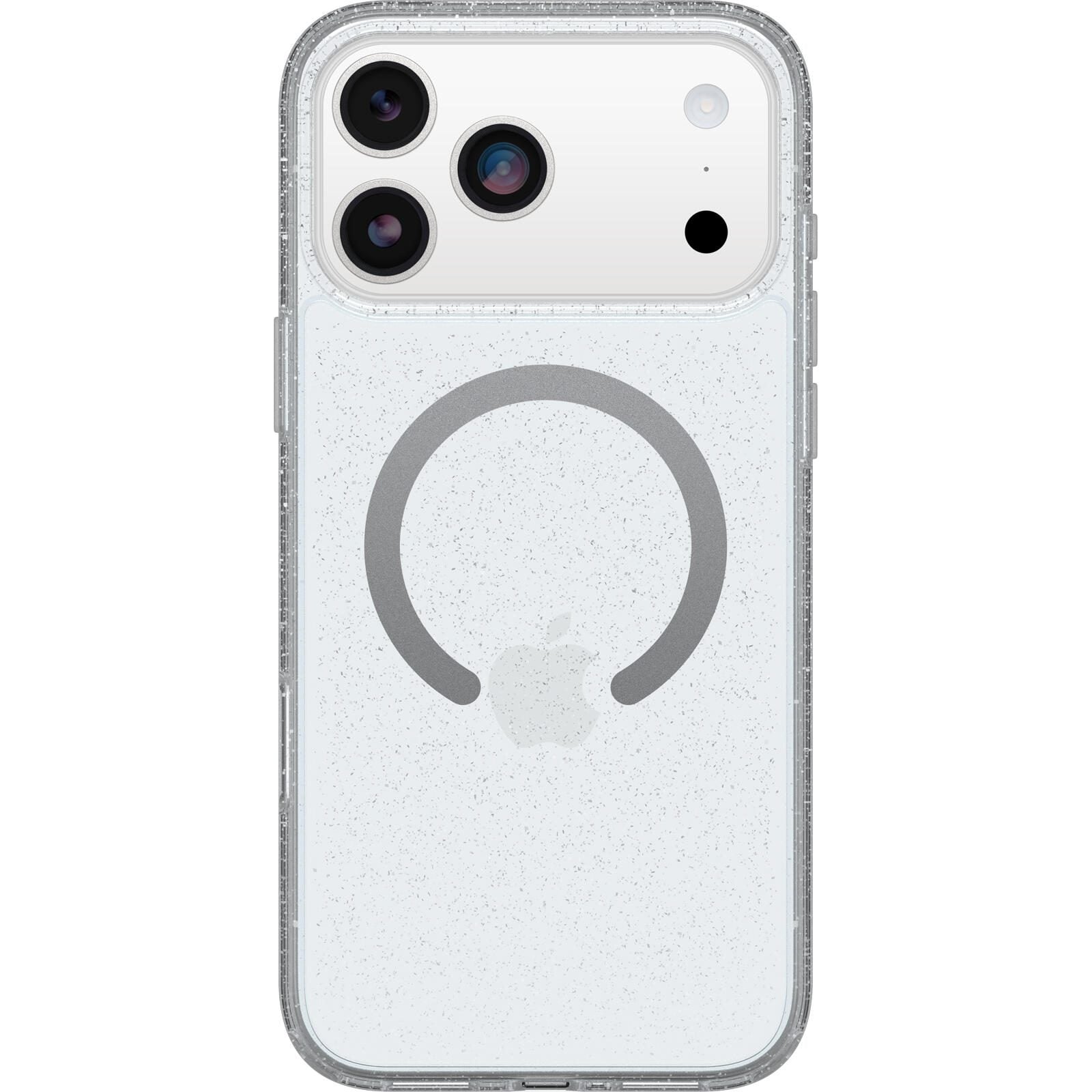 OtterBox Symmetry Clear mit MagSafe für Apple iPhone 17 Pro Max - Sternenstaub