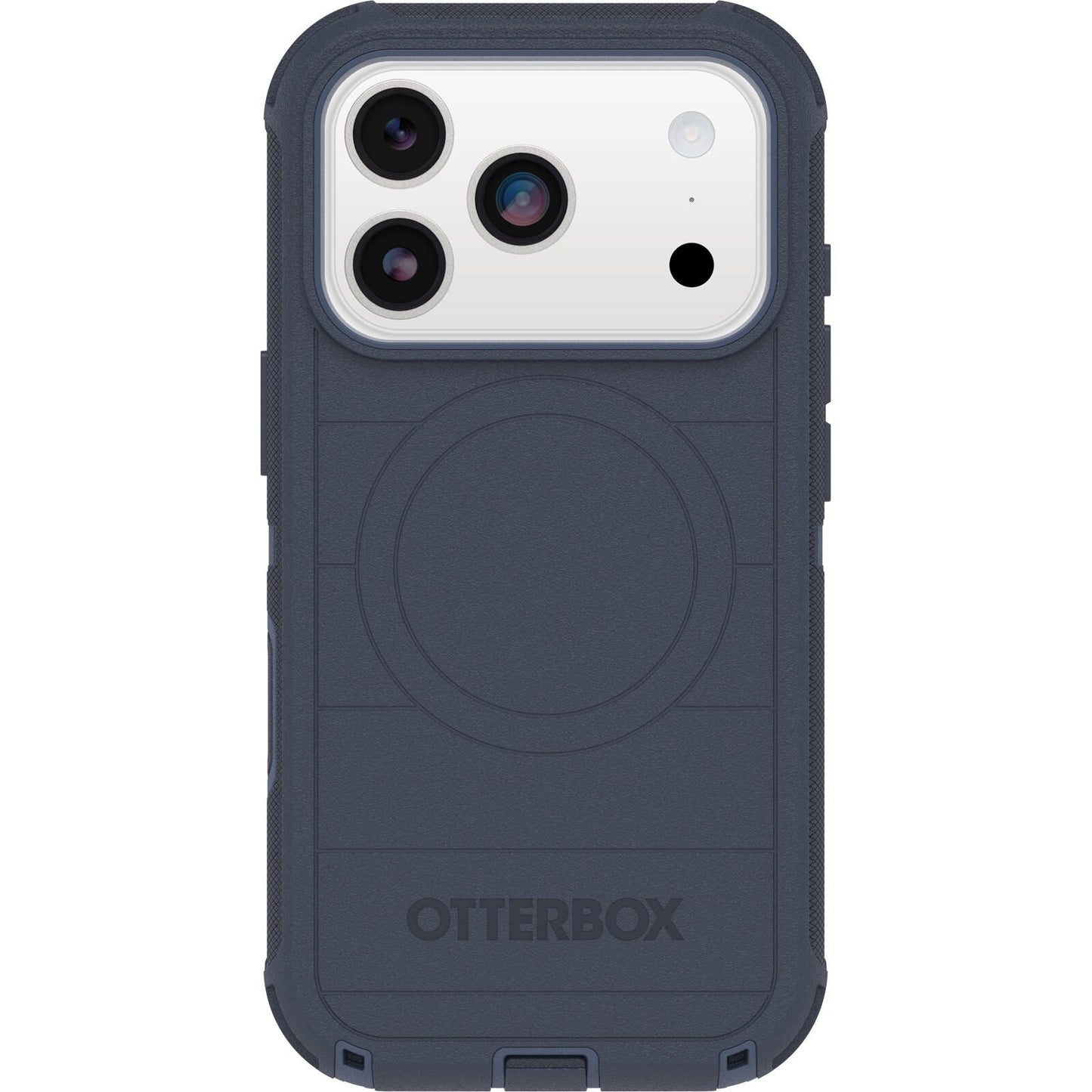 OtterBox Defender Pro mit MagSafe für Apple iPhone 17 Pro - Blau
