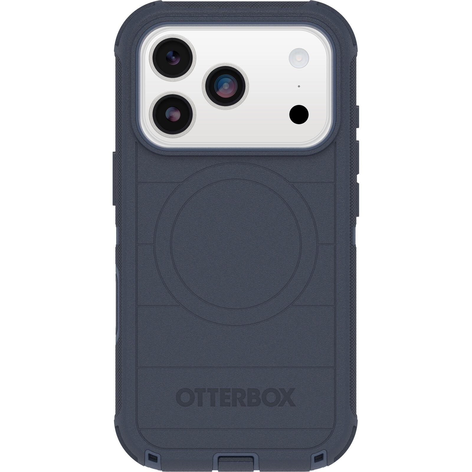 OtterBox Defender Pro mit MagSafe für Apple iPhone 17 Pro - Blau