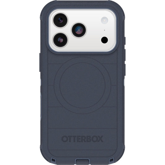 OtterBox Defender Pro mit MagSafe für Apple iPhone 17 Pro - Blau