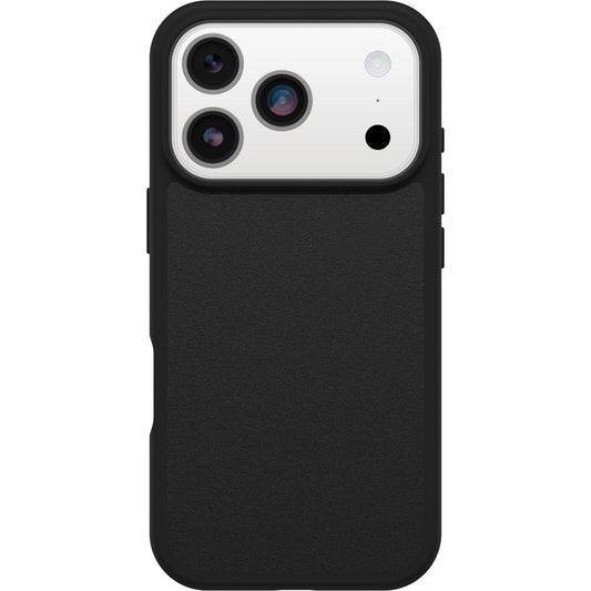 OtterBox React mit MagSafe für Apple iPhone 17 Pro - Schwarz
