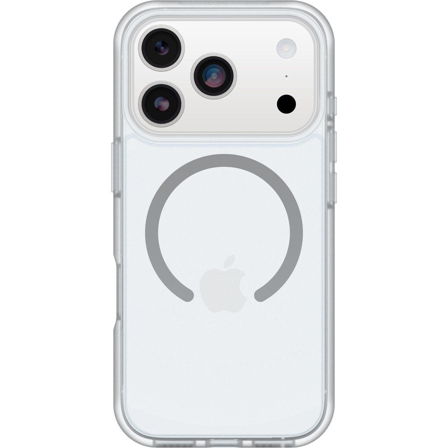OtterBox React mit MagSafe für Apple iPhone 17 Pro - Clear