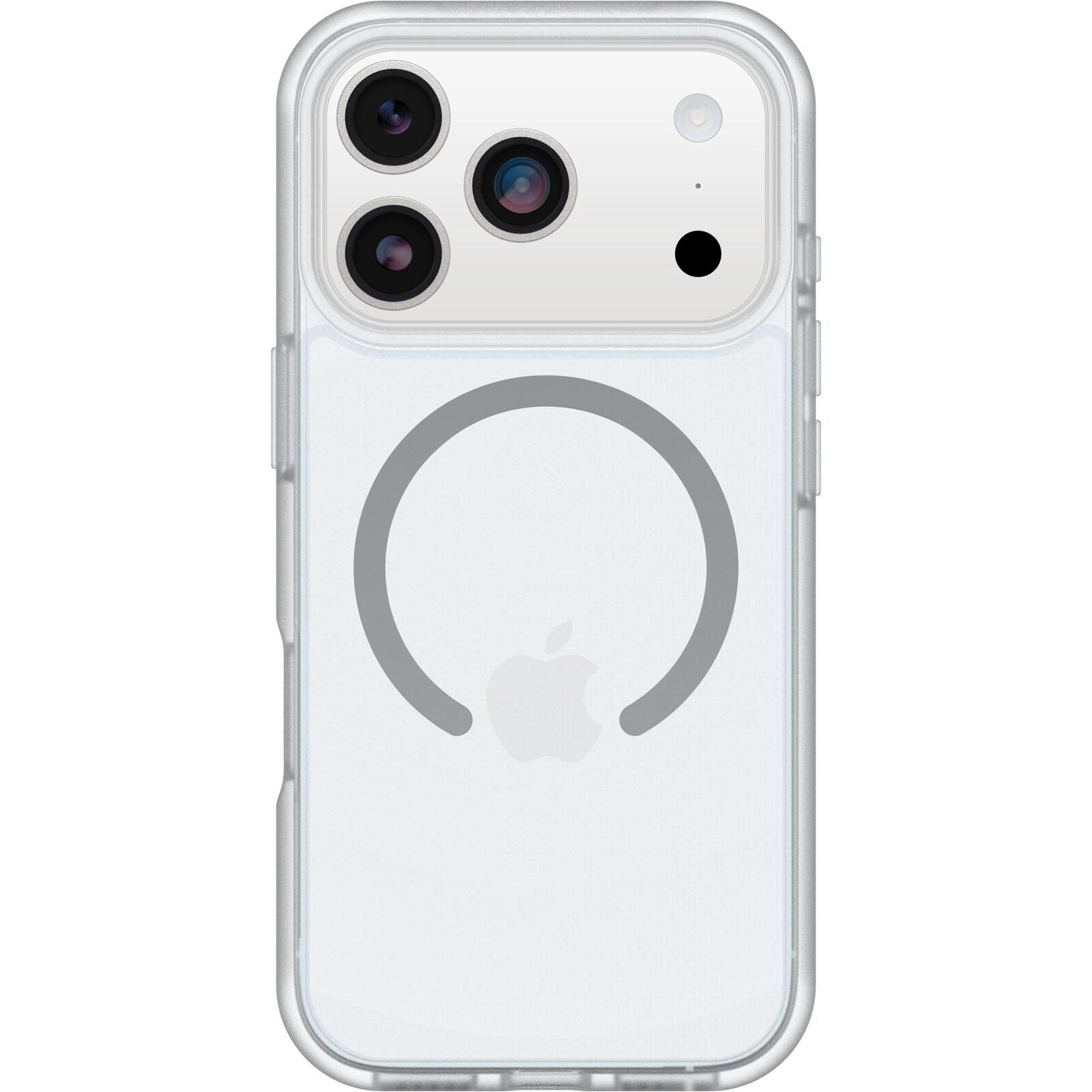 OtterBox React mit MagSafe für Apple iPhone 17 Pro - Clear