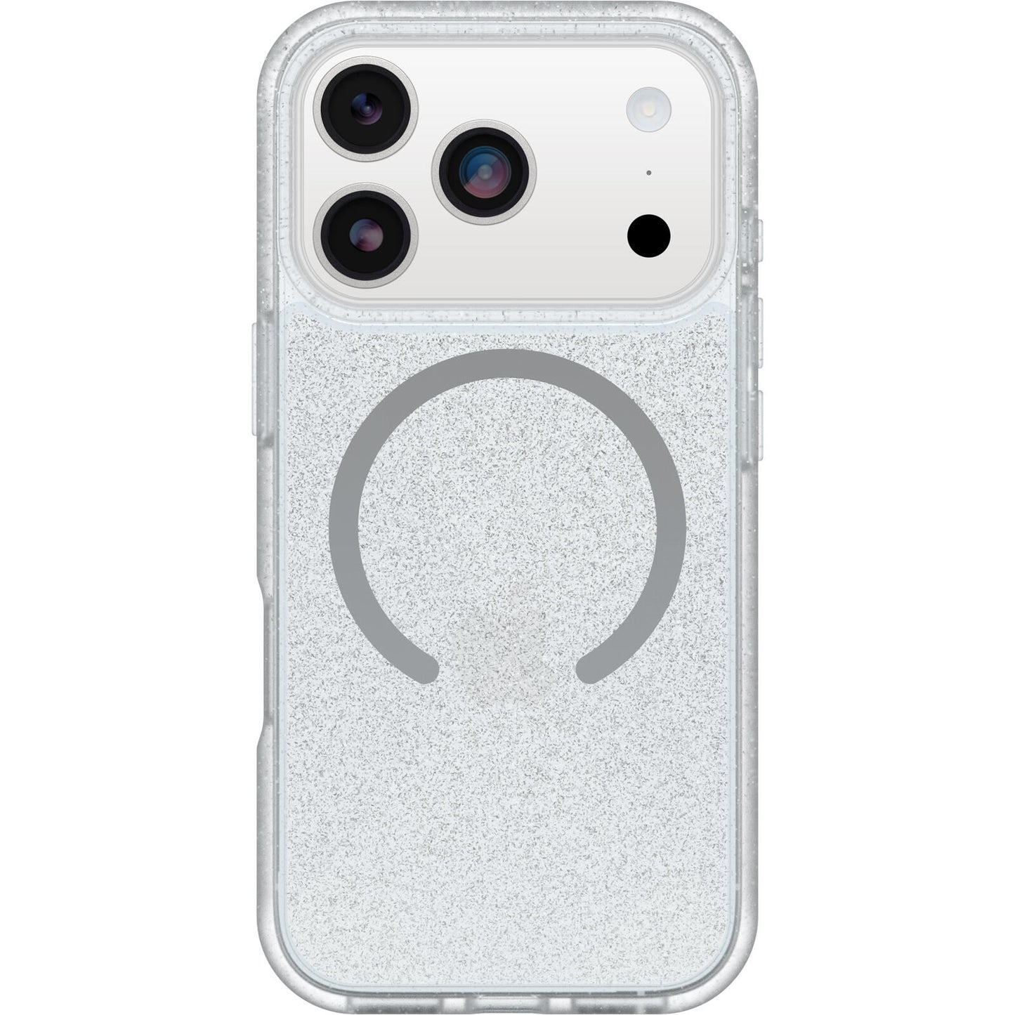OtterBox React mit MagSafe für Apple iPhone 17 Pro - Sternenstaub