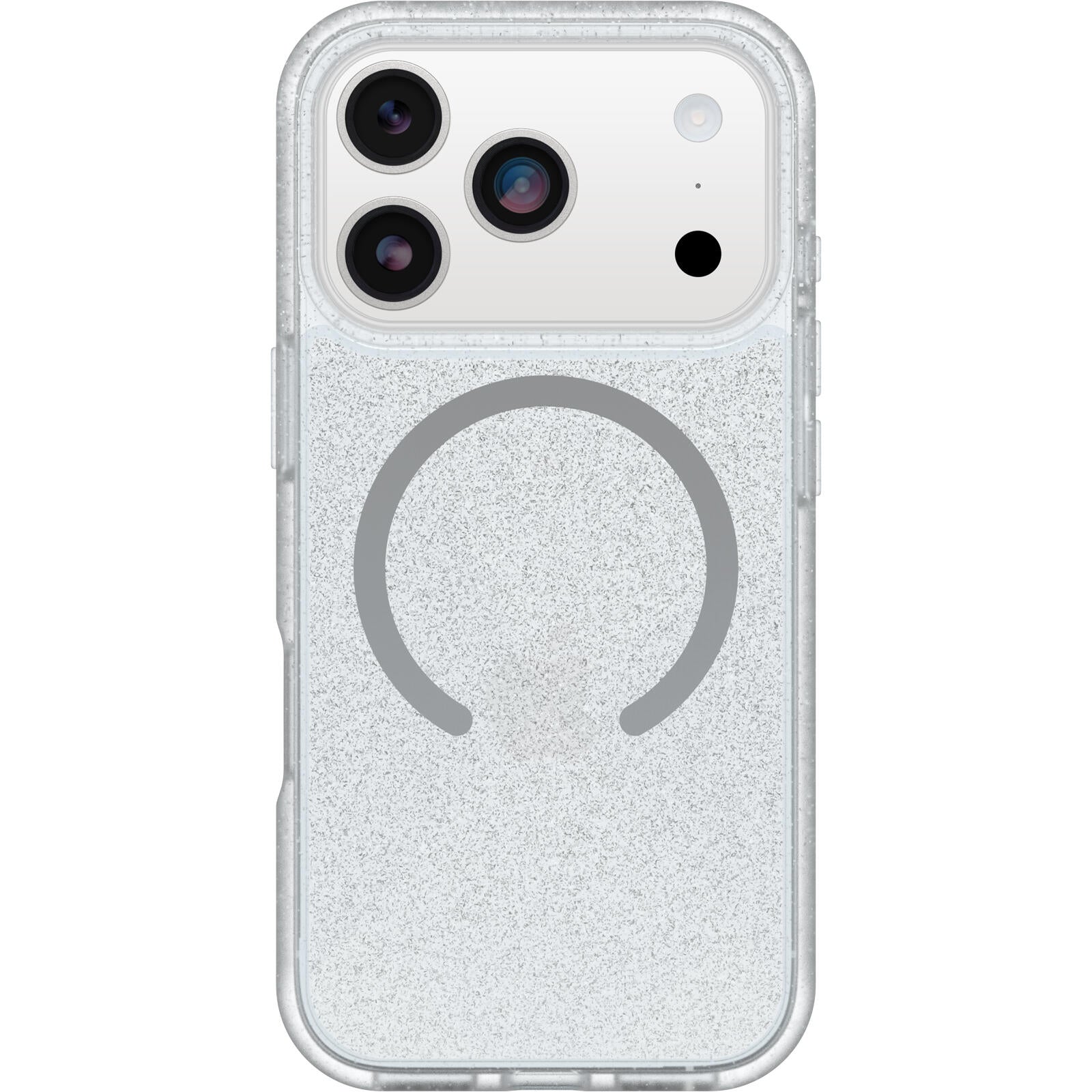 OtterBox React mit MagSafe für Apple iPhone 17 Pro - Sternenstaub