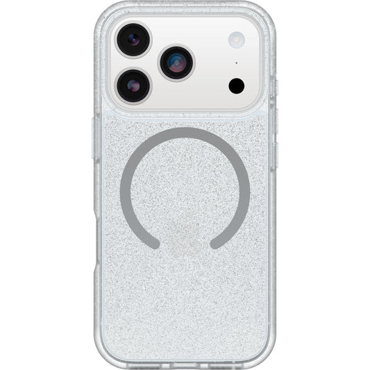 OtterBox React mit MagSafe für Apple iPhone 17 Pro - Sternenstaub