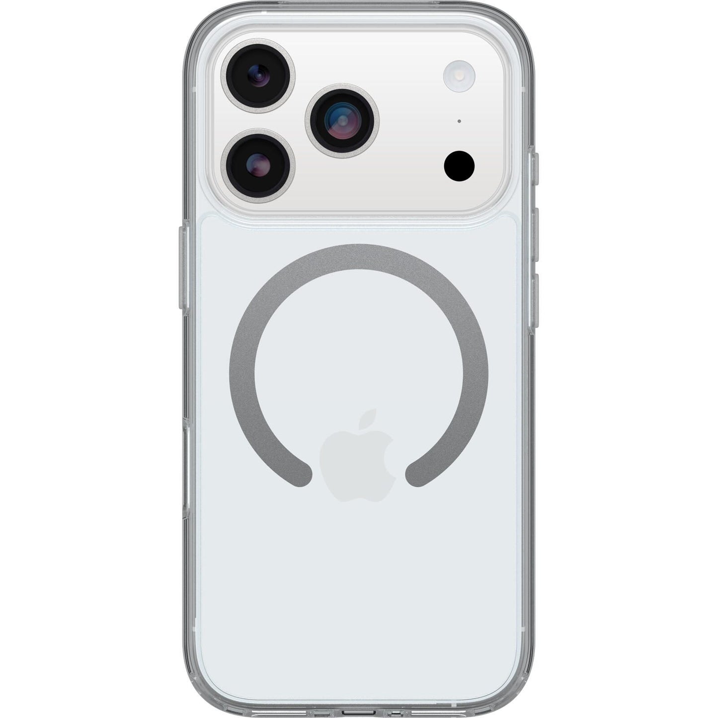 OtterBox Symmetry Clear mit MagSafe für Apple iPhone 17 Pro - Clear