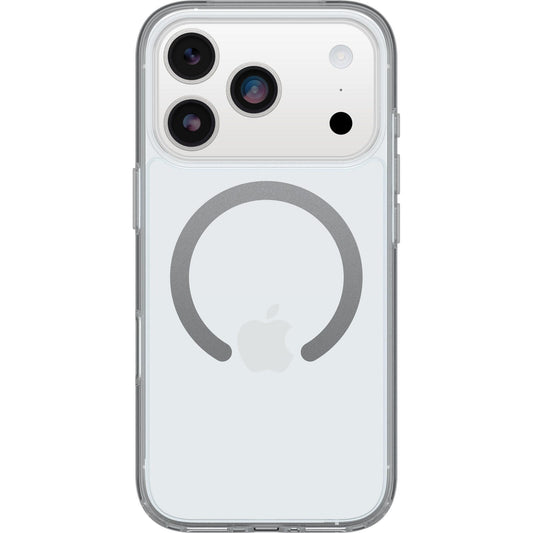 OtterBox Symmetry Clear mit MagSafe für Apple iPhone 17 Pro - Clear