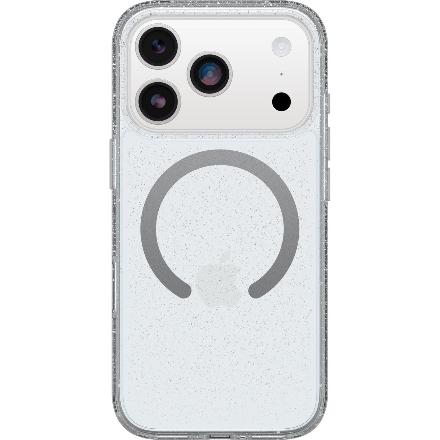 OtterBox Symmetry Clear mit MagSafe für Apple iPhone 17 Pro - Sternenstaub