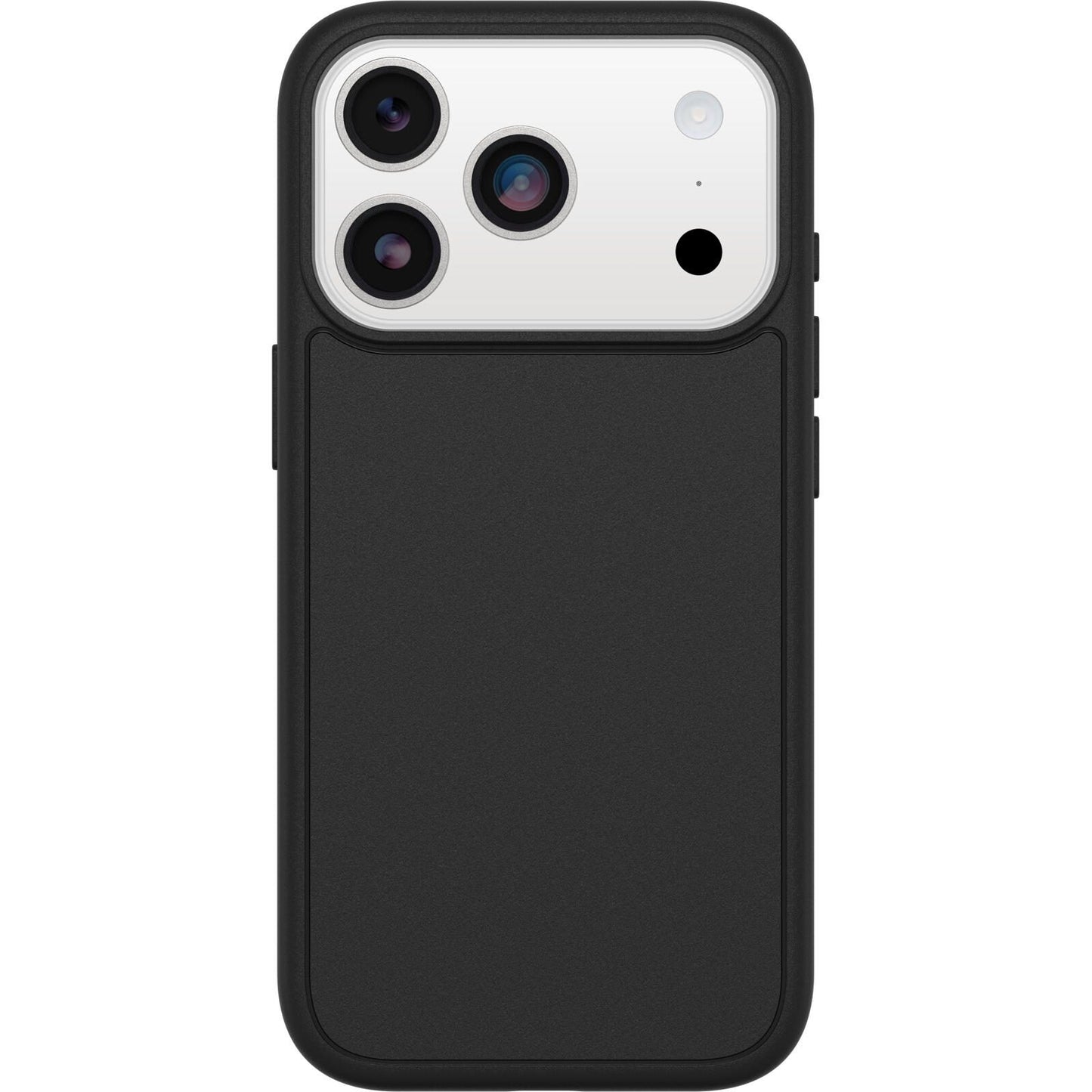 OtterBox Symmetry mit MagSafe für Apple iPhone 17 Pro - Schwarz