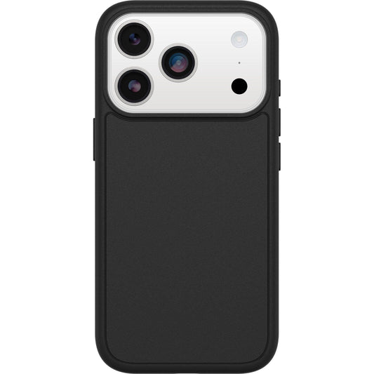 OtterBox Symmetry mit MagSafe für Apple iPhone 17 Pro - Schwarz