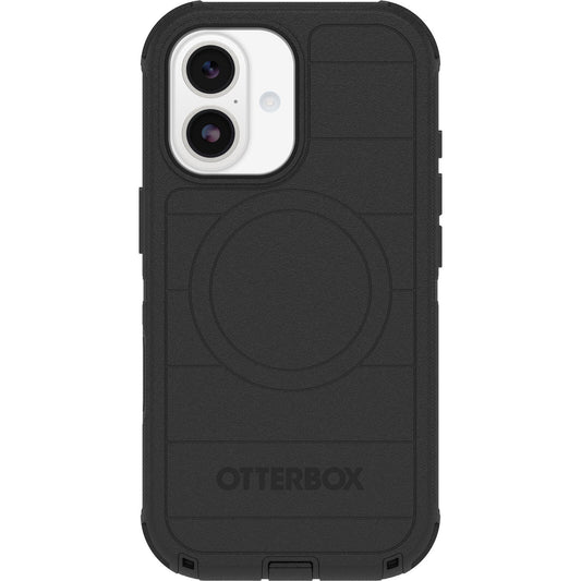 OtterBox Defender Pro mit MagSafe für Apple iPhone 17 - Schwarz
