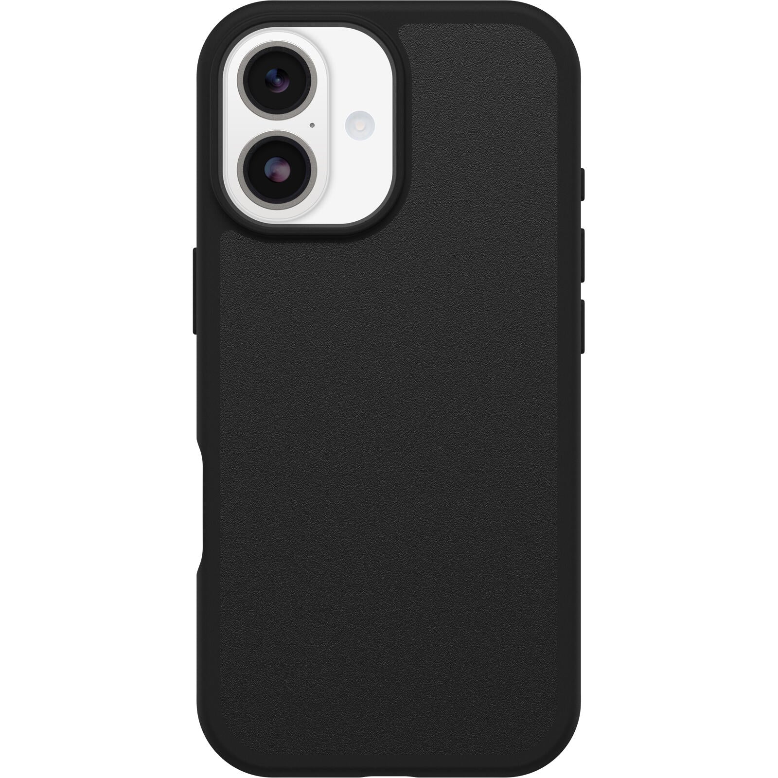 OtterBox React mit MagSafe für Apple iPhone 17 - Schwarz