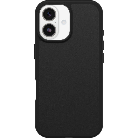 OtterBox React mit MagSafe für Apple iPhone 17 - Schwarz