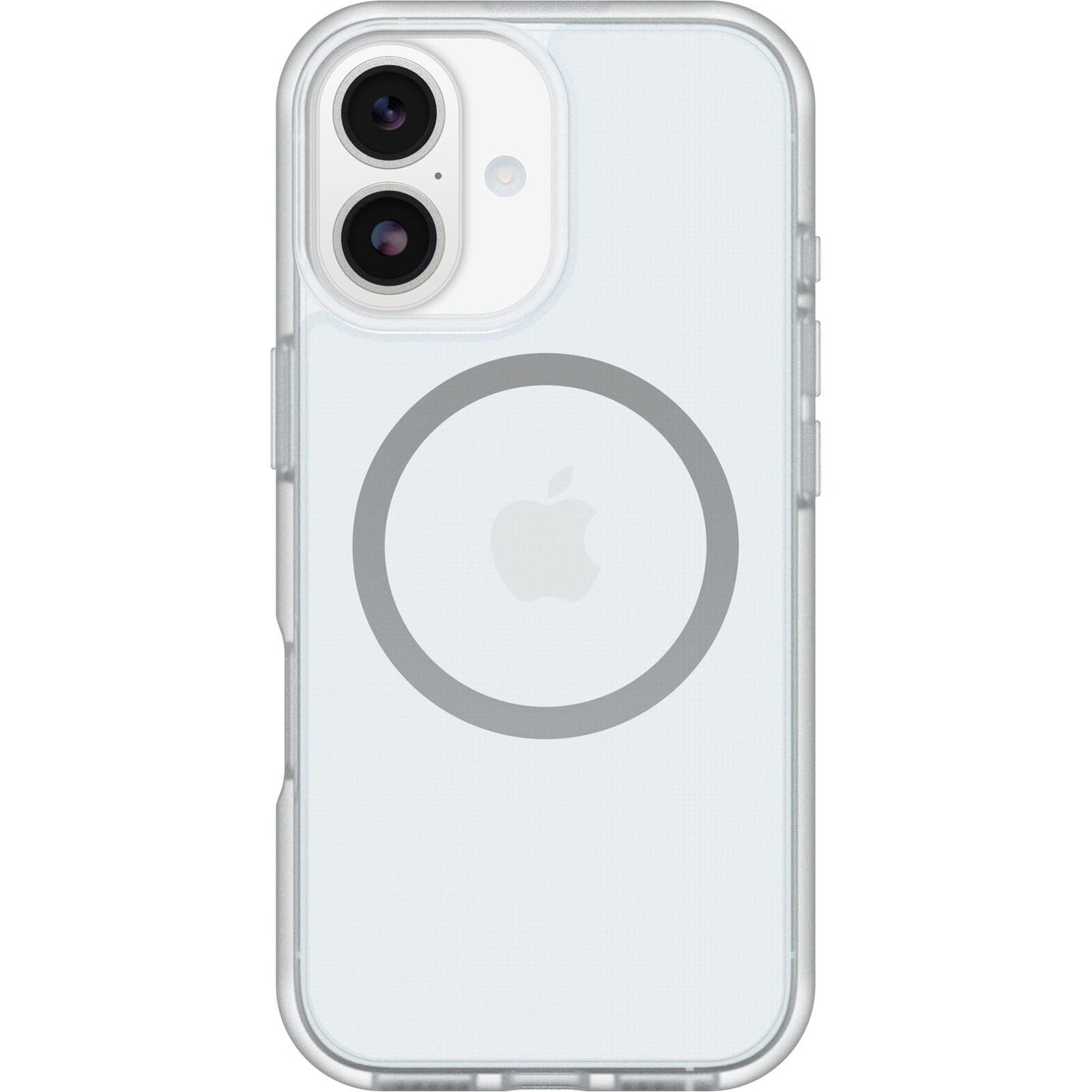 OtterBox React mit MagSafe für Apple iPhone 17 - Clear