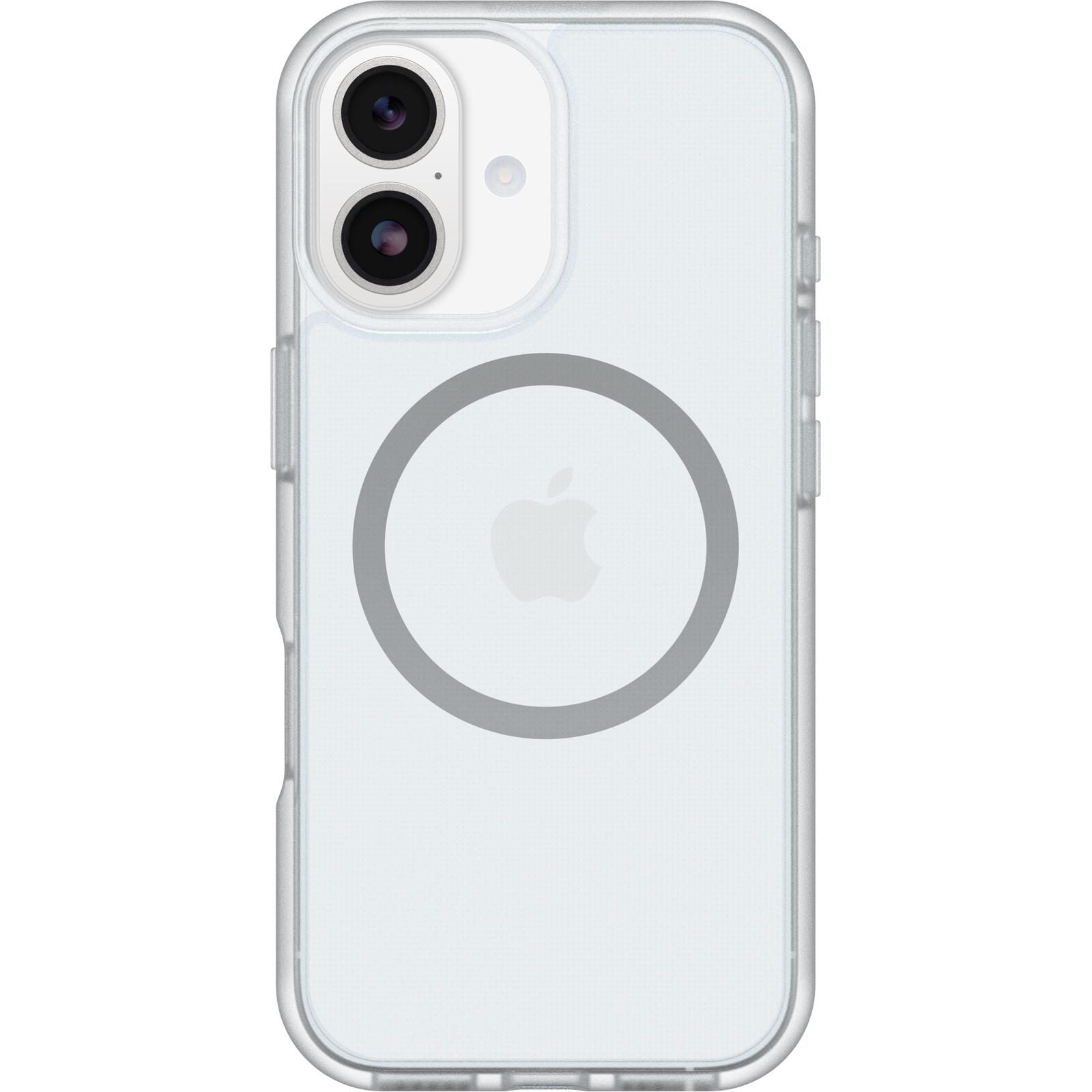 OtterBox React mit MagSafe für Apple iPhone 17 - Clear