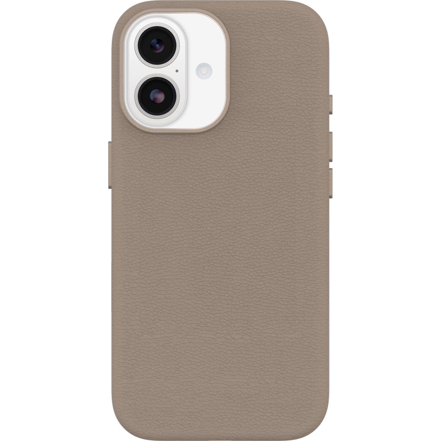 OtterBox Symmetry Kaktusleder für Apple iPhone 17 - Beige