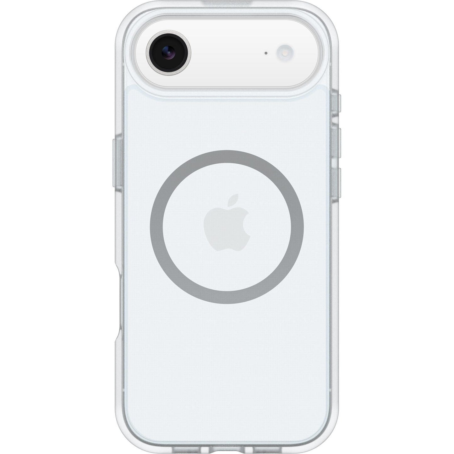 OtterBox React mit MagSafe für Apple iPhone Air - Clear