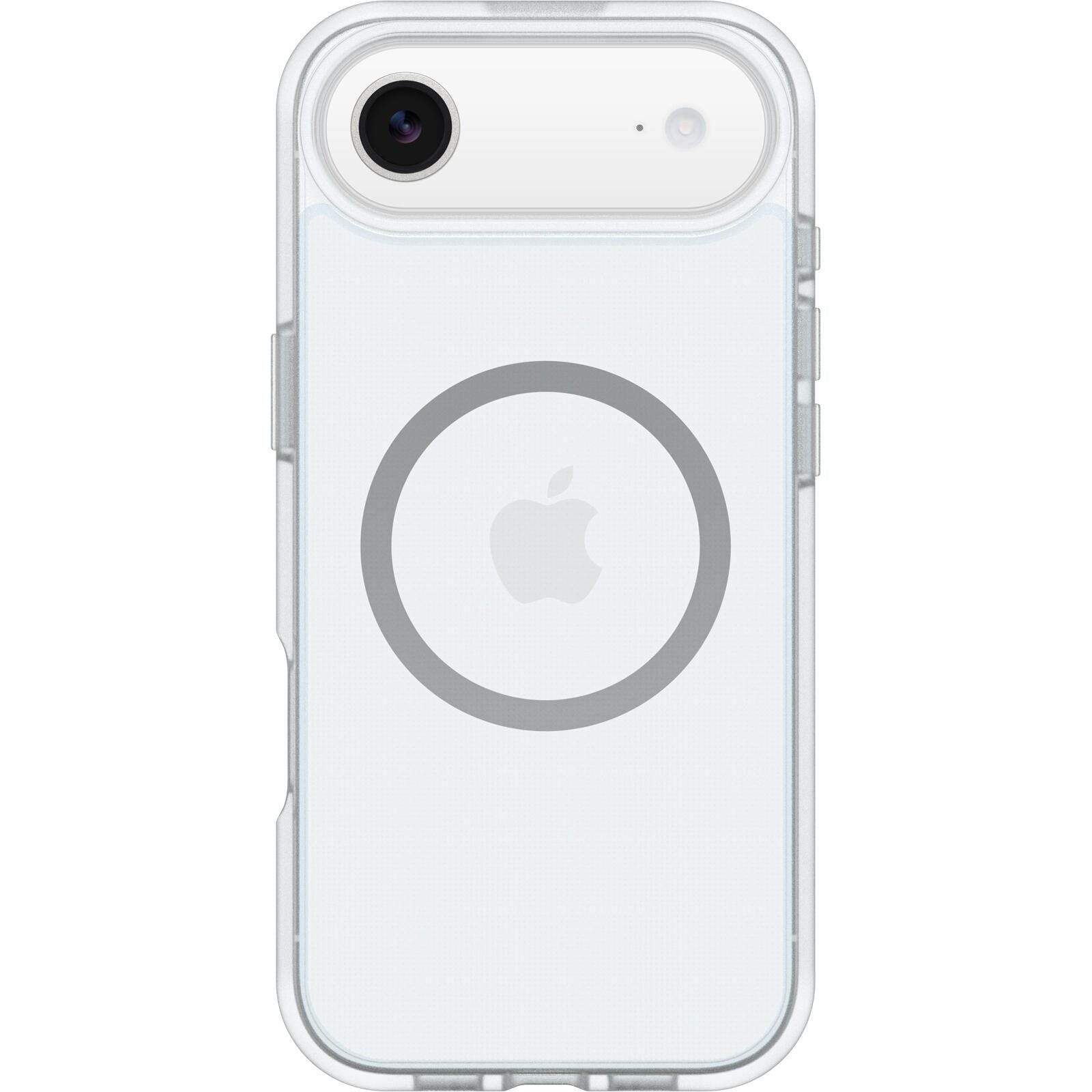 OtterBox React mit MagSafe für Apple iPhone Air - Clear