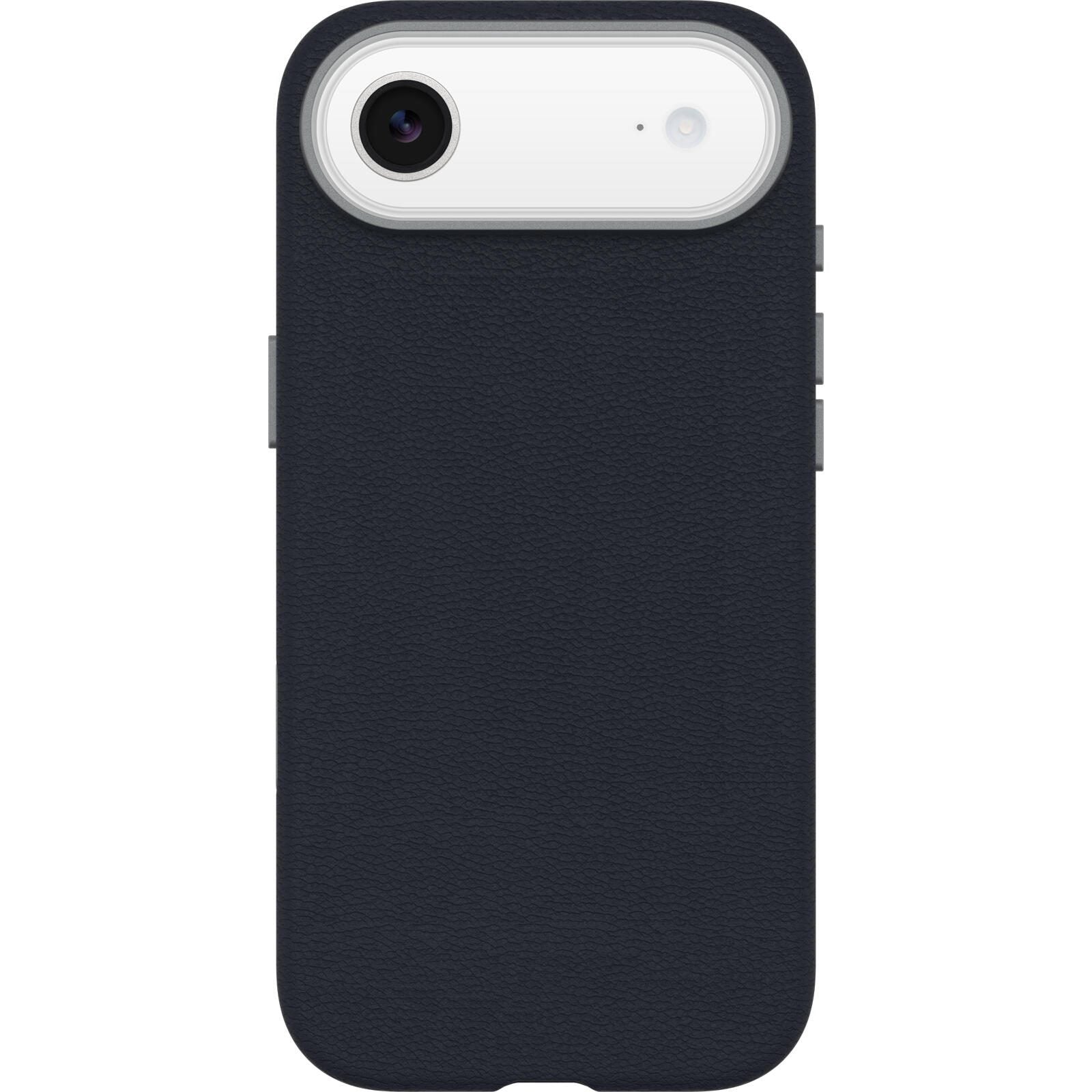OtterBox Symmetry Kaktusleder für Apple iPhone Air - Blau