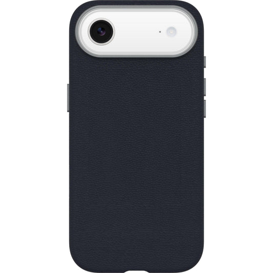 OtterBox Symmetry Kaktusleder für Apple iPhone Air - Blau