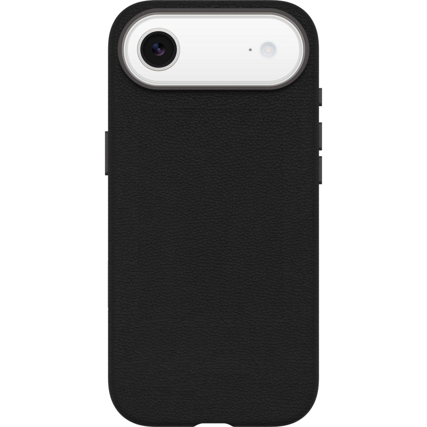 OtterBox Symmetry Kaktusleder für Apple iPhone Air - Schwarz