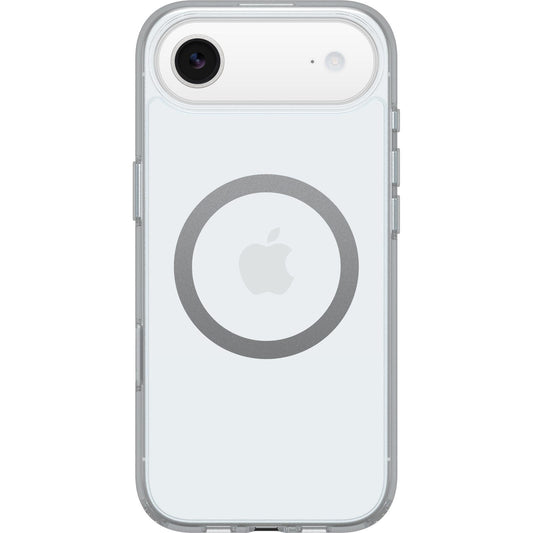 OtterBox Symmetry Clear mit MagSafe für Apple iPhone Air - Clear