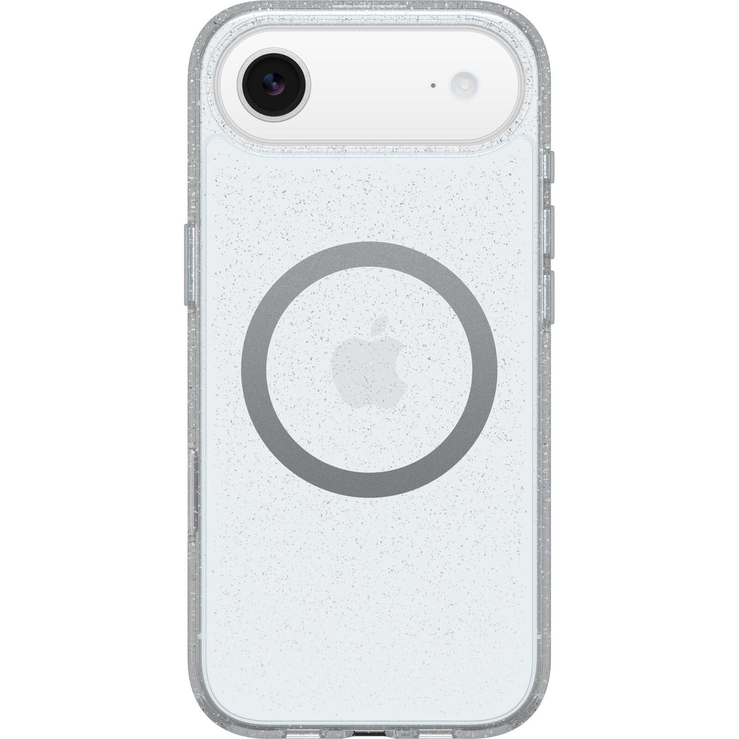 OtterBox Symmetry Clear mit MagSafe für Apple iPhone Air - Sternenstaub