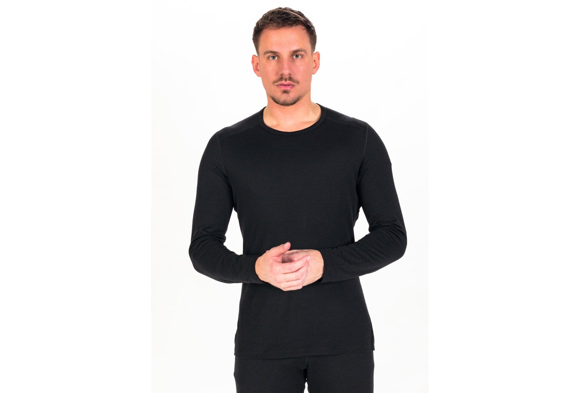 200 Oasis Mérinos Herren